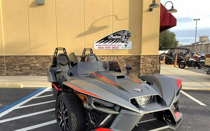 2024 Slingshot Slingshot R