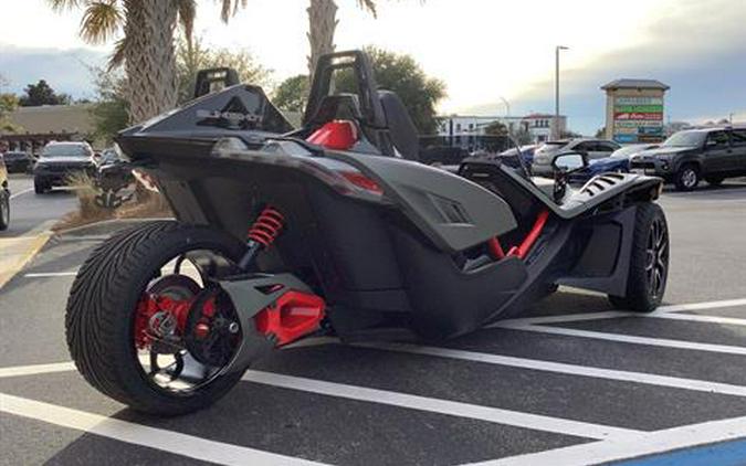 2024 Slingshot Slingshot R