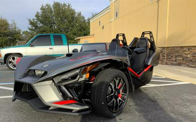 2024 Slingshot Slingshot R