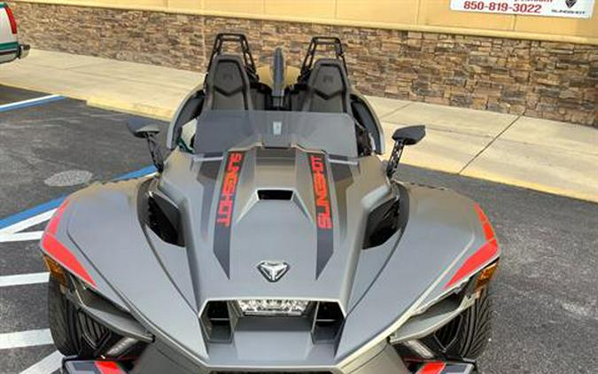 2024 Slingshot Slingshot R