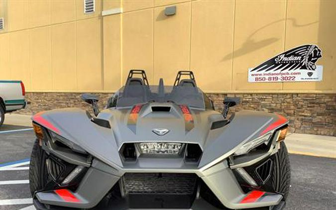 2024 Slingshot Slingshot R