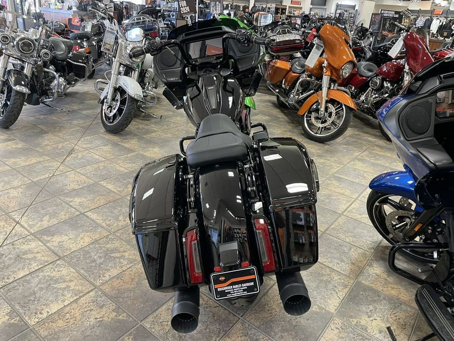 2024 Harley-Davidson® FLTRX - Road Glide®