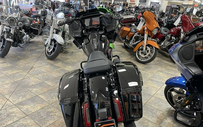 2024 Harley-Davidson® FLTRX - Road Glide®