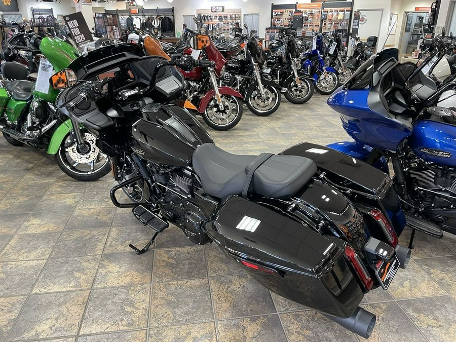 2024 Harley-Davidson® FLTRX - Road Glide®