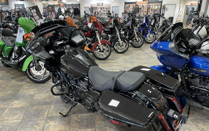 2024 Harley-Davidson® FLTRX - Road Glide®