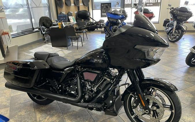 2024 Harley-Davidson® FLTRX - Road Glide®