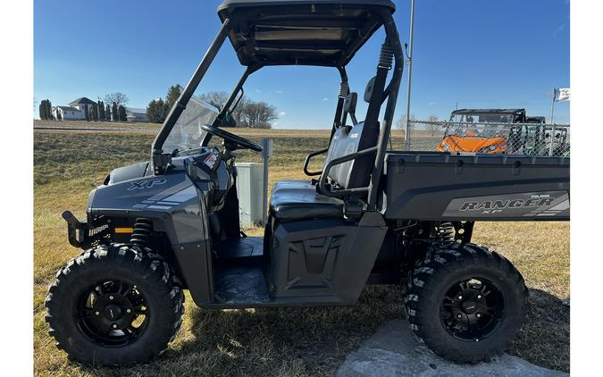 2012 Polaris Industries Ranger XP 800 EPS