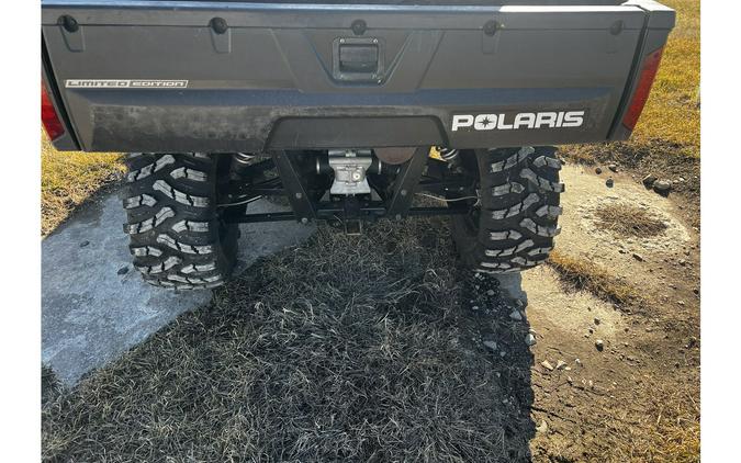 2012 Polaris Industries Ranger XP 800 EPS