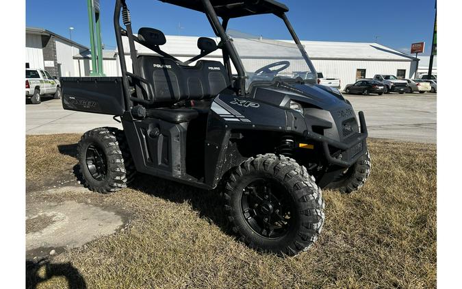 2012 Polaris Industries Ranger XP 800 EPS