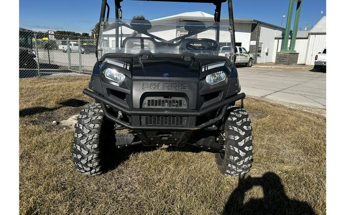 2012 Polaris Industries Ranger XP 800 EPS