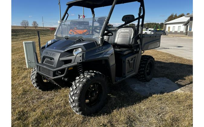 2012 Polaris Industries Ranger XP 800 EPS