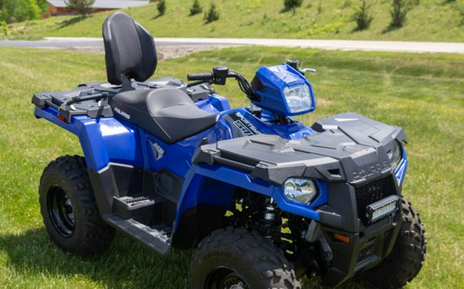 2023 Polaris Sportsman Touring 570