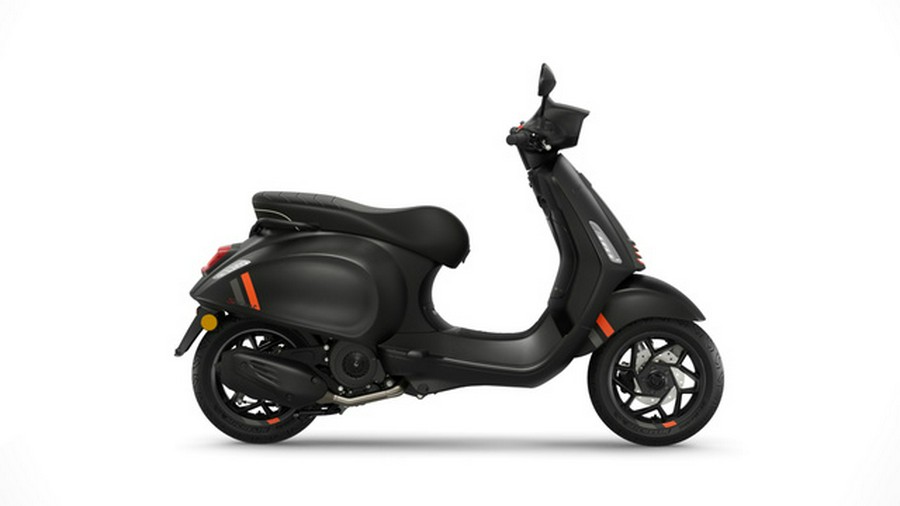 2024 Vespa Sprint S 150