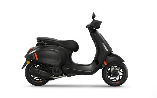 2024 Vespa Sprint S 150