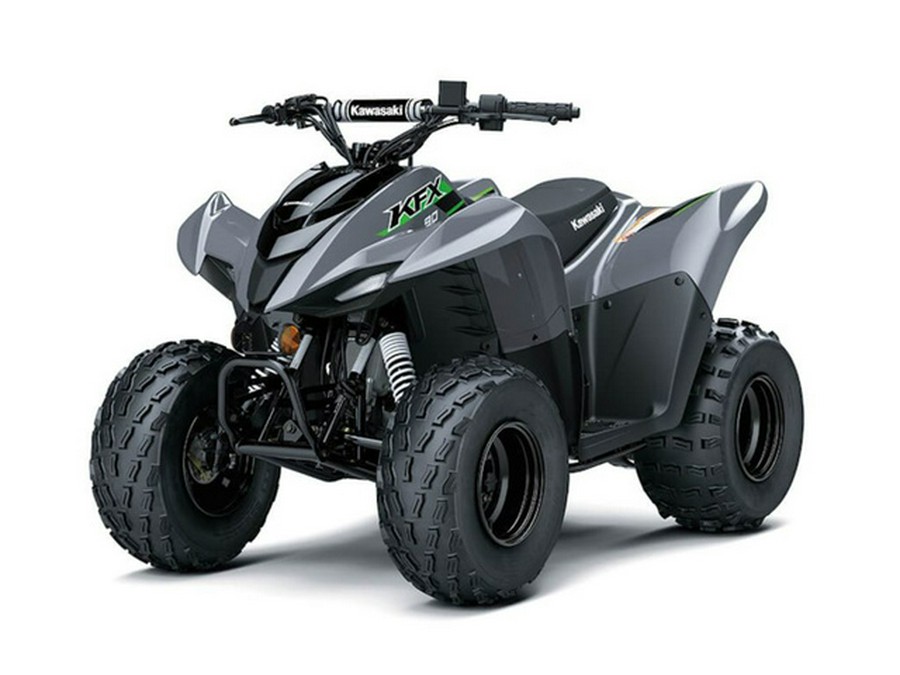 2025 Kawasaki KFX90