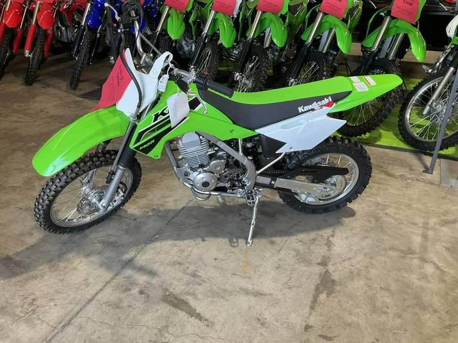 2023 Kawasaki KLX®140R