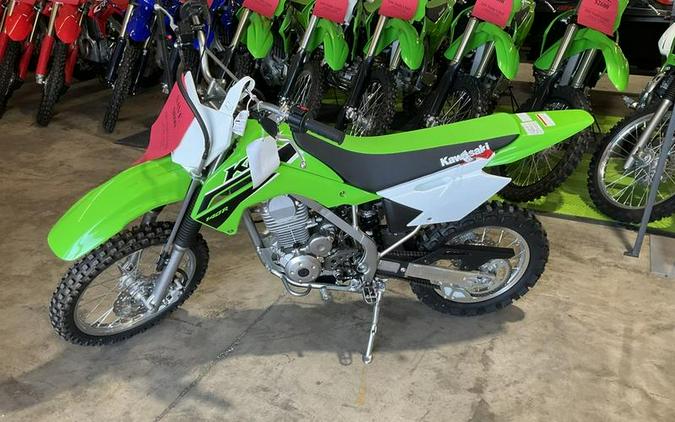 2023 Kawasaki KLX®140R