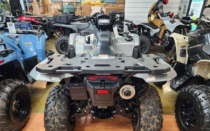 2022 Suzuki KingQuad 500AXi Power Steering SE+