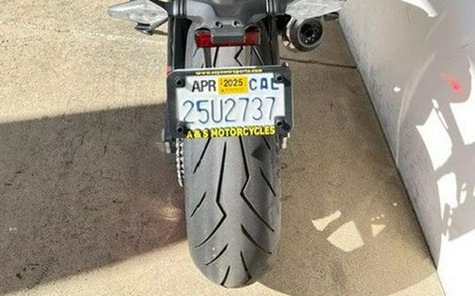 Used 2022 Ducati MONSTER PLUS