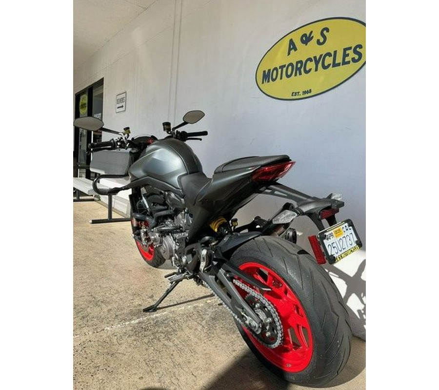 Used 2022 Ducati MONSTER PLUS