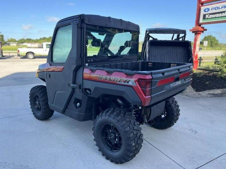 2025 Polaris® Ranger XP 1000 NorthStar Edition Ultimate