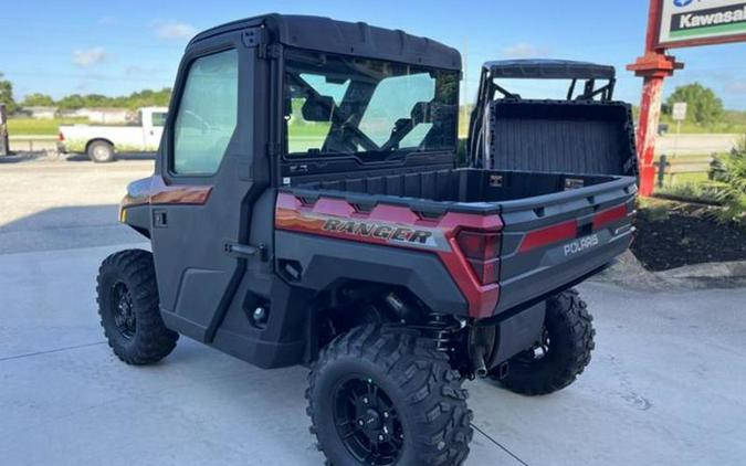 2025 Polaris® Ranger XP 1000 NorthStar Edition Ultimate