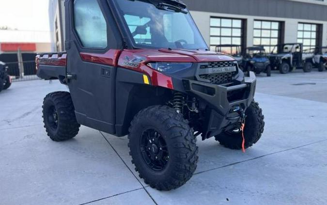 2025 Polaris® Ranger XP 1000 NorthStar Edition Ultimate