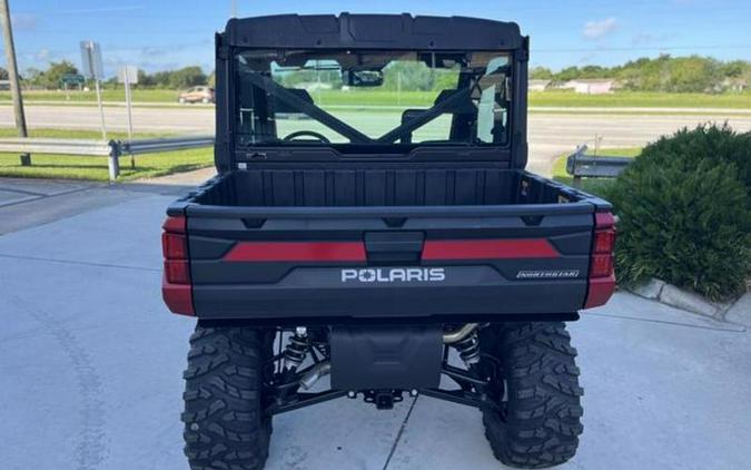 2025 Polaris® Ranger XP 1000 NorthStar Edition Ultimate