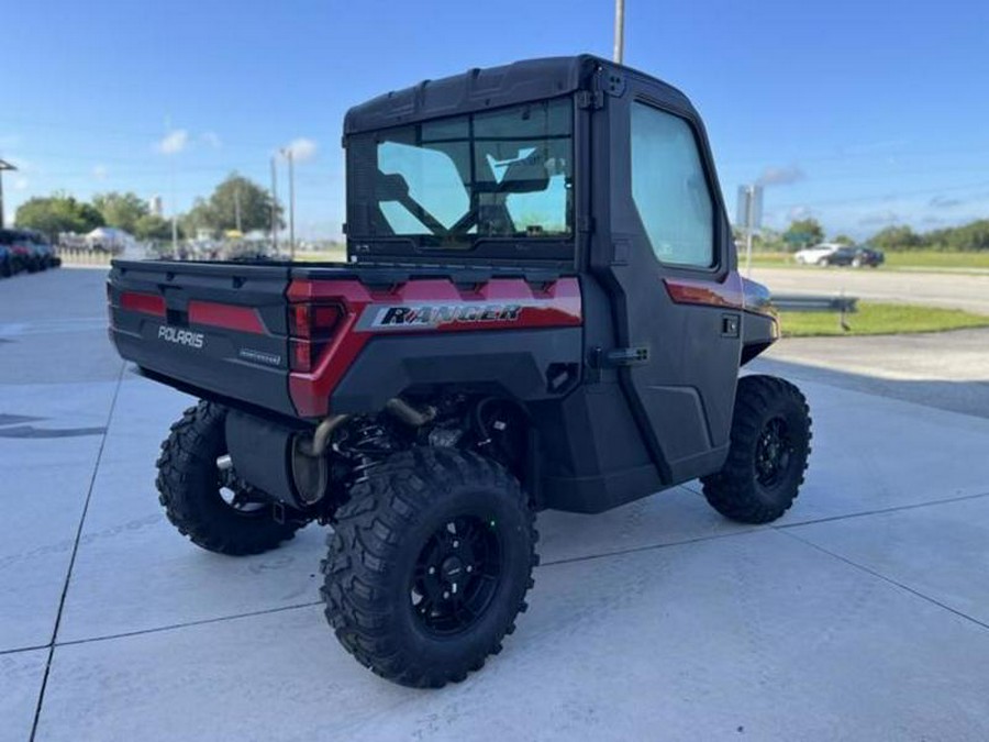 2025 Polaris® Ranger XP 1000 NorthStar Edition Ultimate