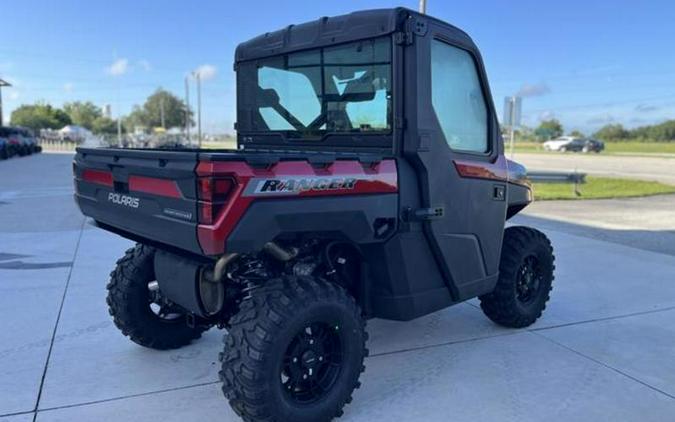 2025 Polaris® Ranger XP 1000 NorthStar Edition Ultimate