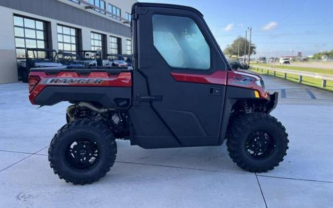 2025 Polaris® Ranger XP 1000 NorthStar Edition Ultimate