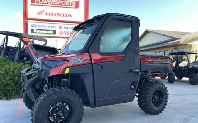 2025 Polaris® Ranger XP 1000 NorthStar Edition Ultimate