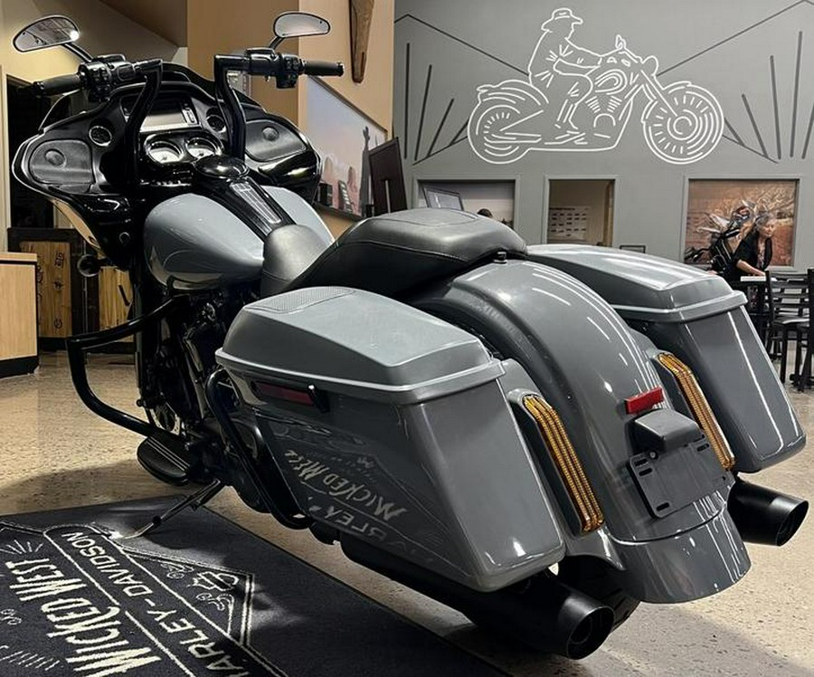 2018 Harley-Davidson® FLTRXS - Road Glide® Special