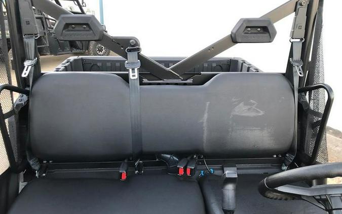 2025 Polaris Ranger® 1000 EPS