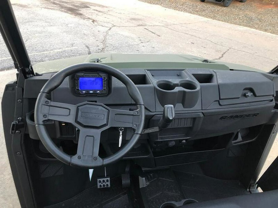2025 Polaris Ranger® 1000 EPS