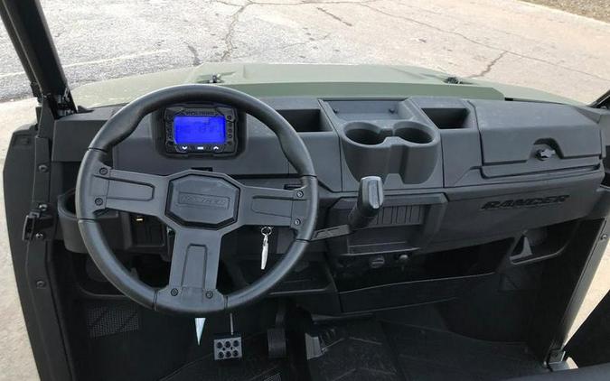 2025 Polaris Ranger® 1000 EPS