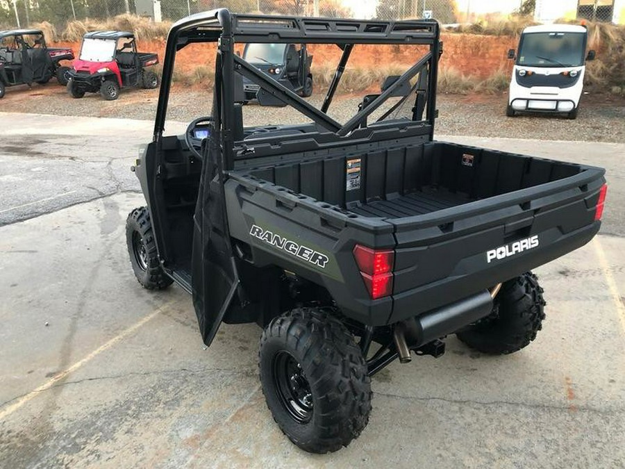 2025 Polaris Ranger® 1000 EPS