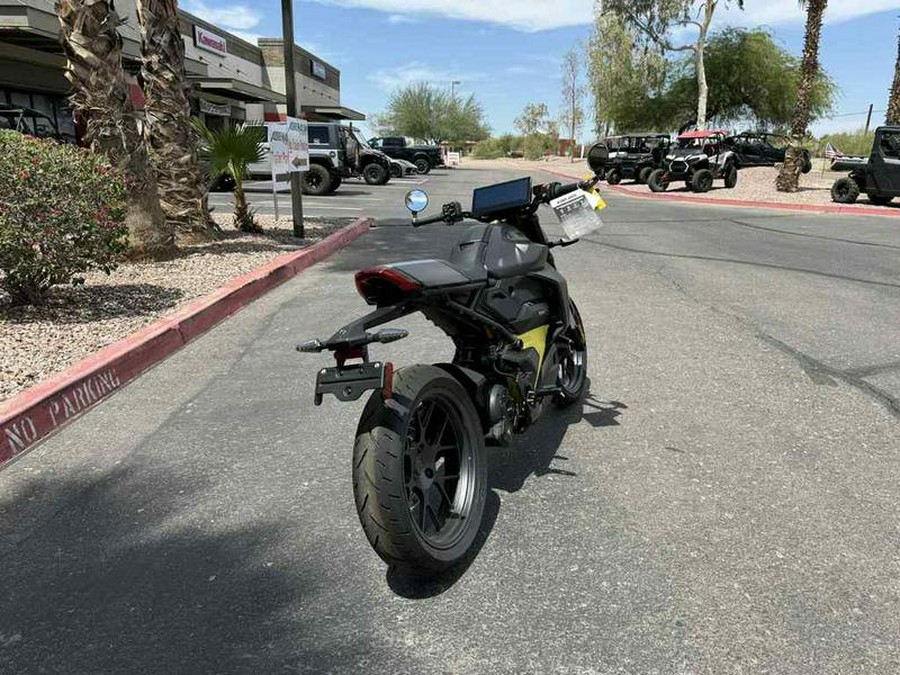 2025 Can-Am® Pulse Carbon Black