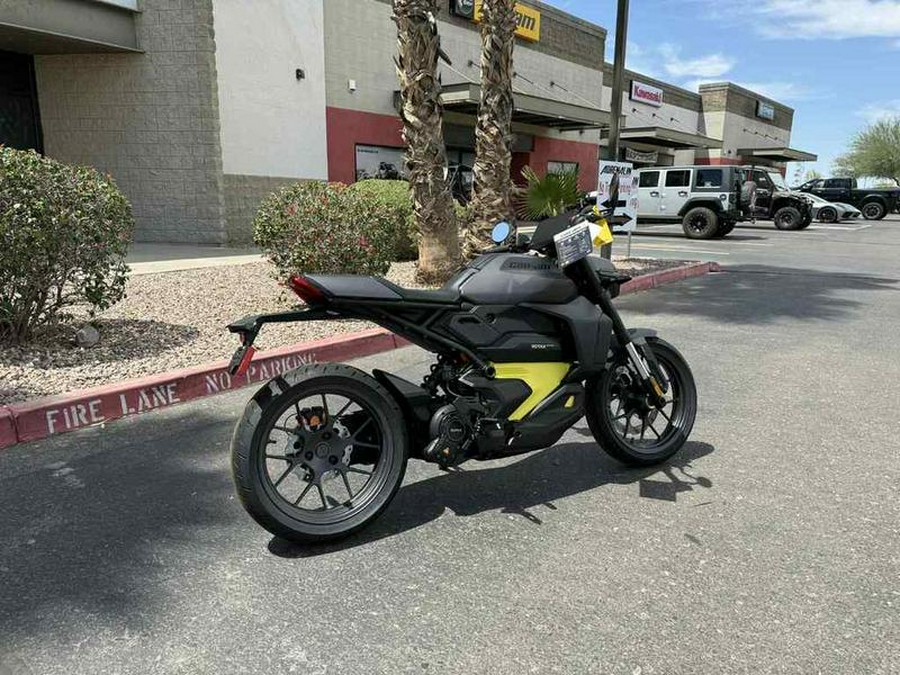 2025 Can-Am® Pulse Carbon Black