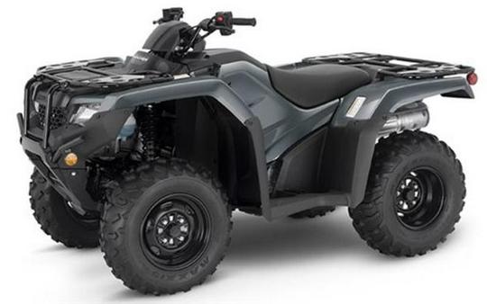 2025 Honda® FourTrax Rancher 4x4 Automatic DCT EPS