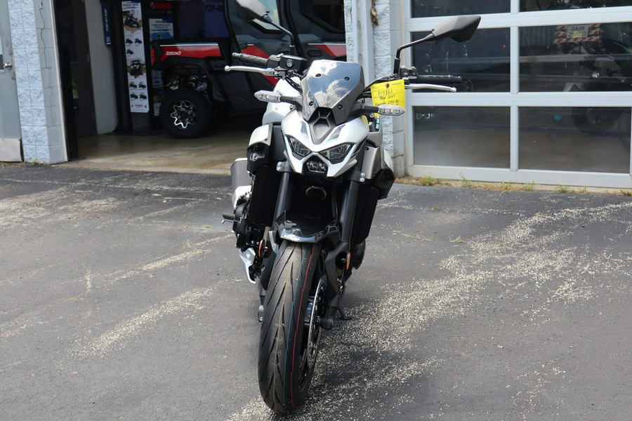 2025 Kawasaki Z900 ABS