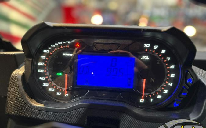 2022 Polaris Ranger XP 1000 Premium