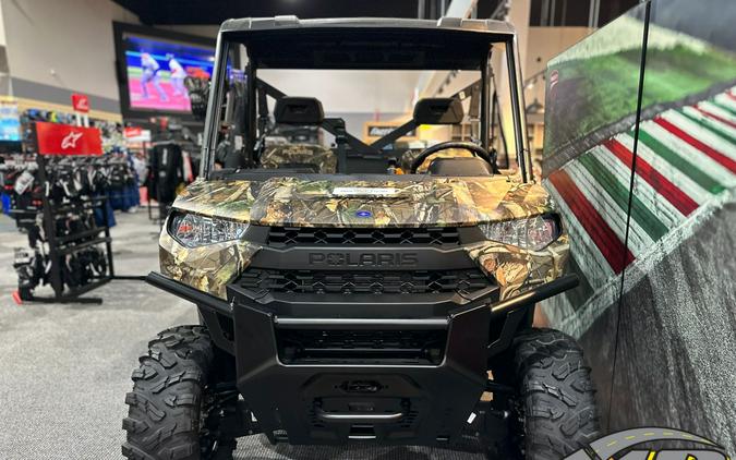 2022 Polaris Ranger XP 1000 Premium