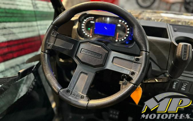 2022 Polaris Ranger XP 1000 Premium