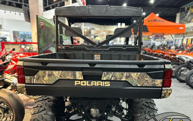 2022 Polaris Ranger XP 1000 Premium