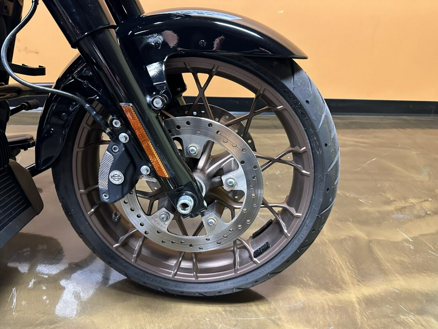 FLHXST 2022 Street Glide® ST