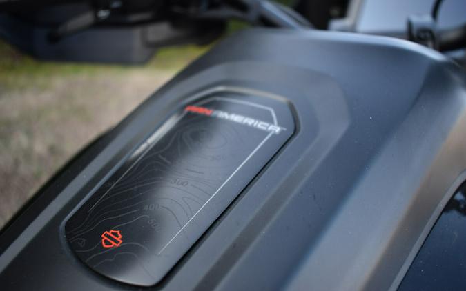 2023 Harley-Davidson® Pan America™ 1250 Special – Adventure Awaits