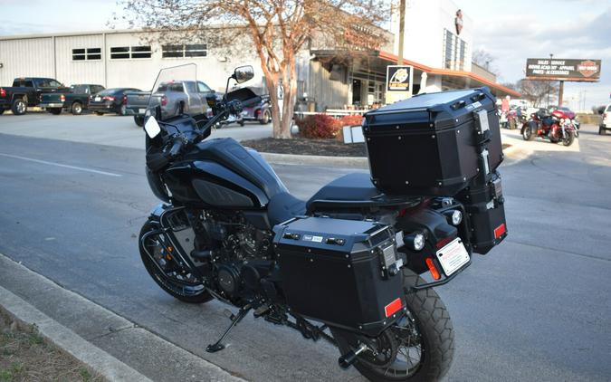 2023 Harley-Davidson® Pan America™ 1250 Special – Adventure Awaits