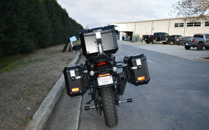 2023 Harley-Davidson® Pan America™ 1250 Special – Adventure Awaits