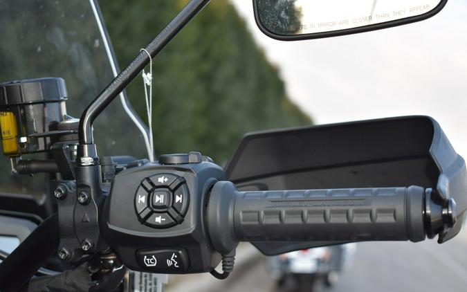 2023 Harley-Davidson® Pan America™ 1250 Special – Adventure Awaits